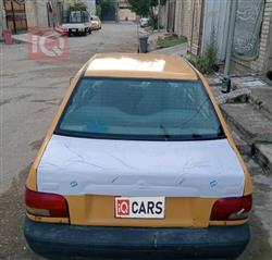 سايبا 131